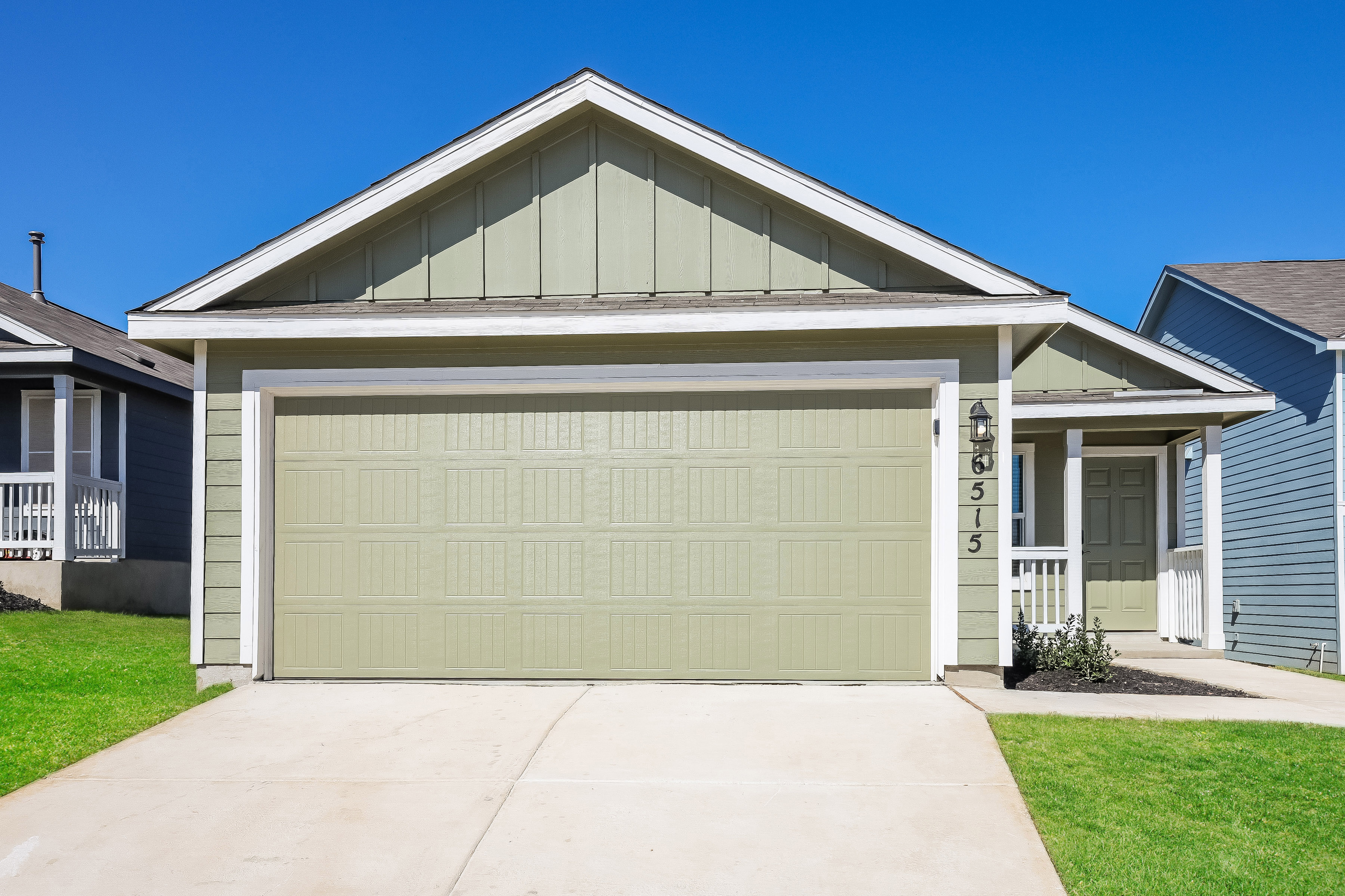 6515 Scarecrow Way San Antonio, TX 78252